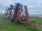 Sunflower 23’ 6332-23 soil finisher,