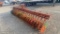 Yetter #3415 Rotary Hoe.