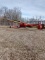Westfield MK 100-61 swing away auger