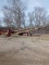 Westfield MK 100-61 swing away auger