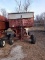 Gravity wagon