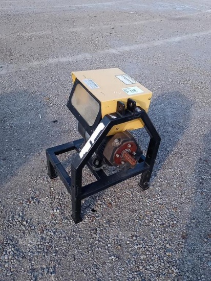 PTO generator 15000 parts