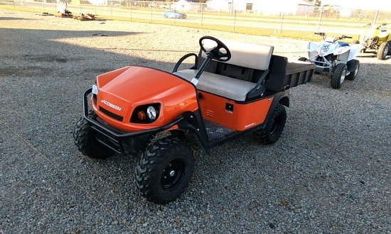 Jacobson Trukster LX