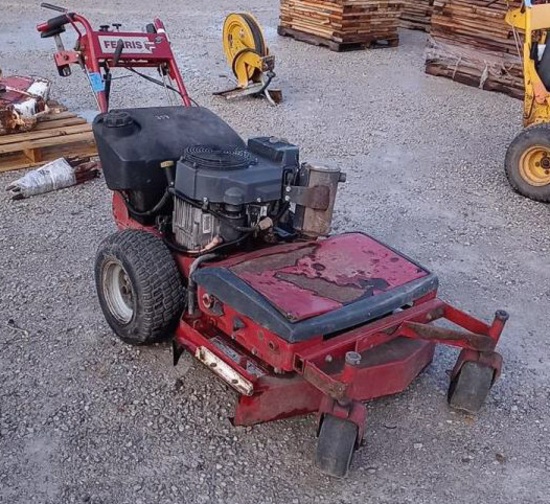 Ferris 36" hydro walk behind mower
