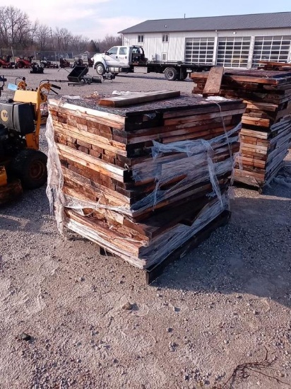 2x6 wood