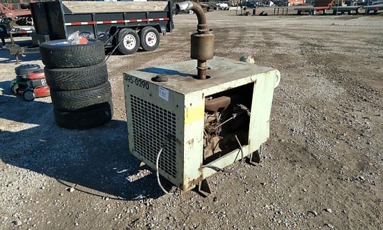 JD power unit