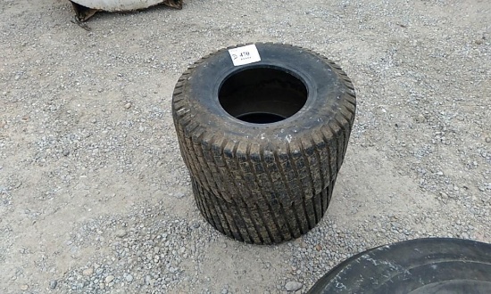 26x12.00-12 turf tires (2)