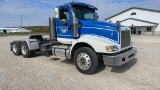 2014 IH 5900 road tractor - VUT
