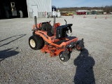 Kubota ZD25, 60