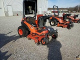 Kubota ZD326, 60