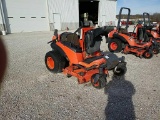 Kubota ZD326, 60