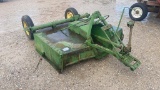 JD stock shredder