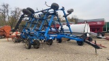 DMI Tiger Mate II, 25' field cultivator,