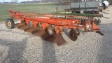 AC 5 bottom plow