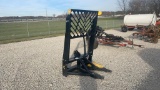 3 Pt. EZ puller tree puller