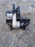 electric miter saw