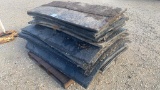 rubber mats