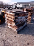 2x6 wood