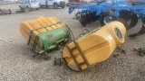 Century Saddle tank
