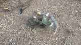 Ace PTO driven pump