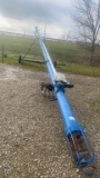 Brandt 862 auger*,