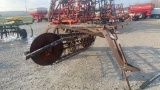 5 bar hay rake