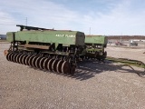 Great Plains 30' conventional drill