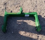 JD quick hitch