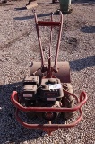 Troy Bilt reartine walk behind tiller
