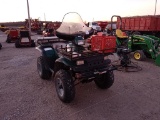 1999 Polaris 400cc ATV - IST