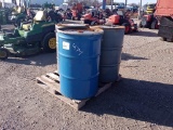 barrels