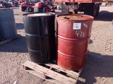 barrels