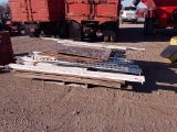 Pallet Racking