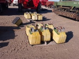 JD planter boxes
