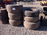 Morgan tires (6)