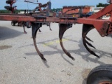 M&W 1165 Earth Master Ripper