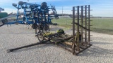 Harrowgator w/ cylinder