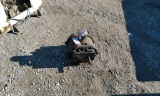 vacuum pump