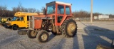 Massey Ferguson 1085 diesel tractor