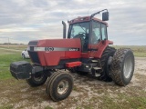 CIH 8910 tractor,