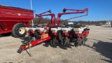 MF 8200 12-30” no-till planter, hydraulic pump,