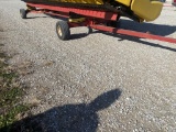 EZ Trail 672 head cart