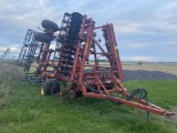 Sunflower 23’ 6332-23 soil finisher,