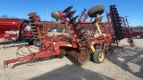 Krause 21’ 4900 wing disk