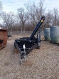 Clark dual box seed handler,