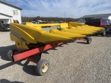 2012 New Holland 98D 6 row-30