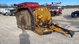 Woods 15’ batwing mower, 1000 pto