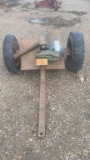 Winco PTO generator