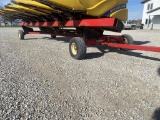 EZ Trail 672 head cart