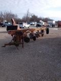 Case 5 bottom plow